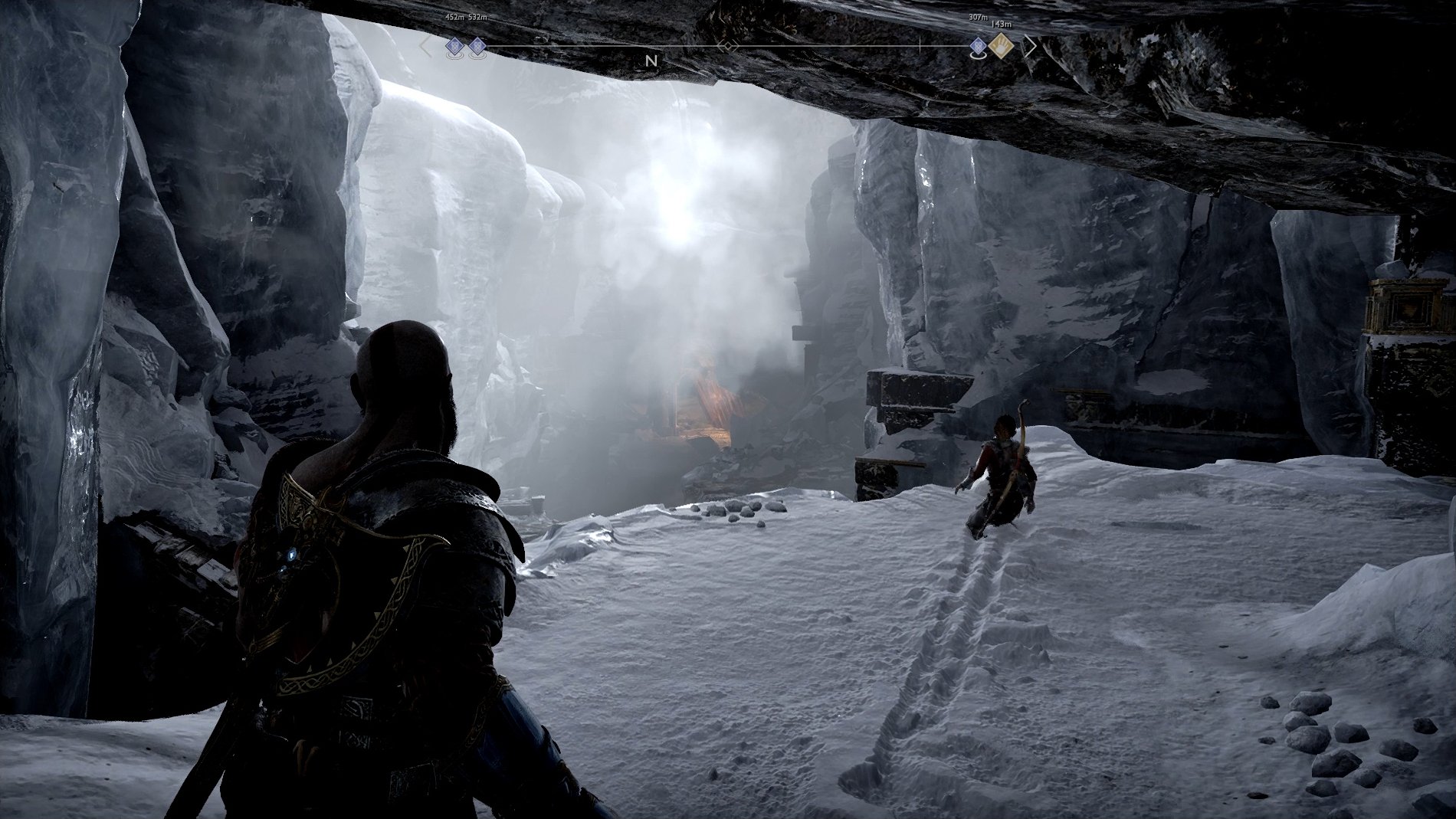 God of War 2018 - Imagen 47